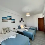 Апартаменты Downtown With Pool By Homing *