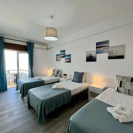 Appartement Downtown With Pool By Homing