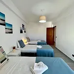 Downtown With Pool By Homing Apartman *