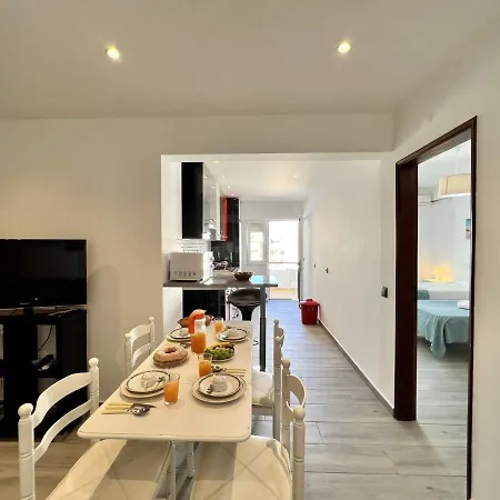 Downtown With Pool By Homing * Albufeira