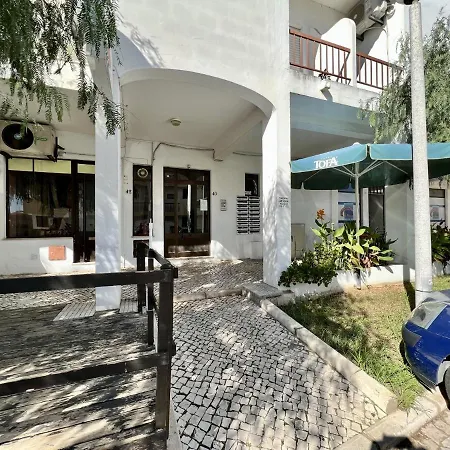 Downtown With Pool By Homing Appartement *