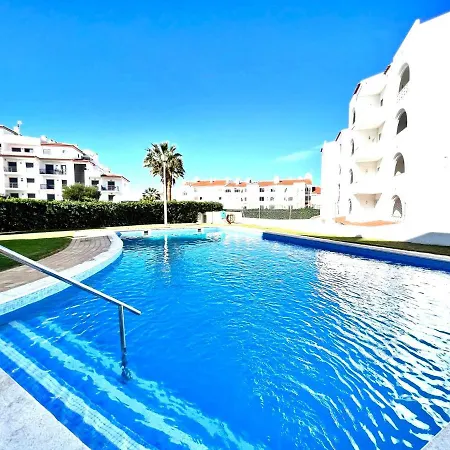 Appartement Downtown With Pool By Homing