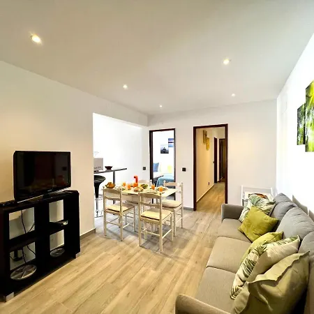 Downtown With Pool By Homing Appartement *