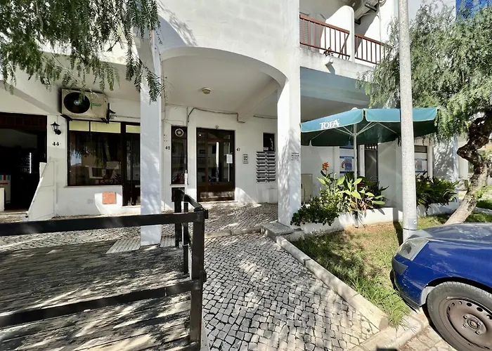 Downtown With Pool By Homing شقة *