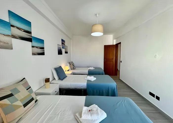 Downtown With Pool By Homing شقة *