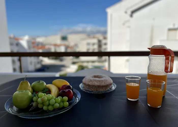 شقة Downtown With Pool By Homing *