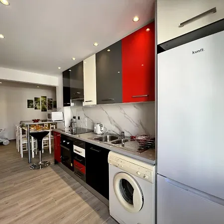 Appartamento Downtown With Pool By Homing Albufeira