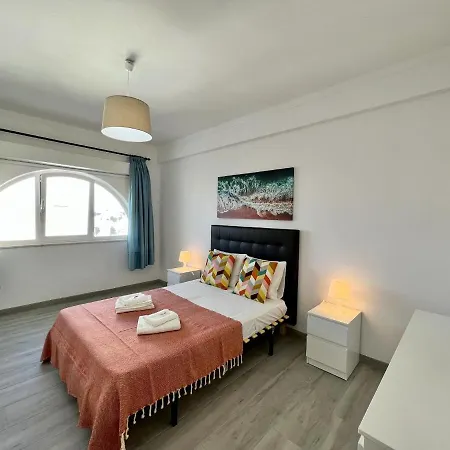 Appartamento Downtown With Pool By Homing *